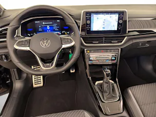 VW T-Roc Cabriolet 1.5 TSI R-Line