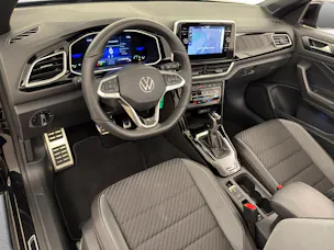 VW T-Roc Cabriolet 1.5 TSI R-Line