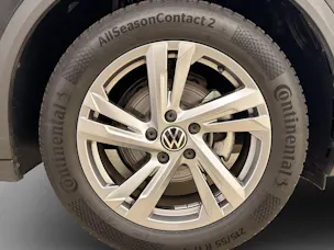 VW T-Roc Cabriolet 1.5 TSI R-Line