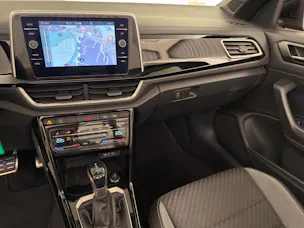 VW T-Roc Cabriolet 1.5 TSI R-Line