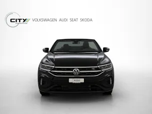 VW T-Roc Cabriolet 1.5 TSI R-Line