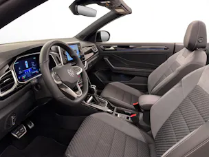 VW T-Roc Cabriolet 1.5 TSI R-Line