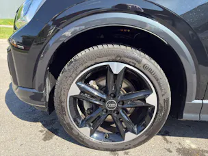 Audi Q2 40 TFSI advanced Attraction quattro S-tronic