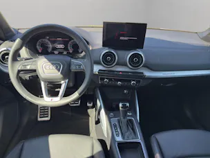 Audi Q2 40 TFSI advanced Attraction quattro S-tronic