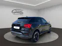 Audi Q2 40 TFSI advanced Attraction quattro S-tronic