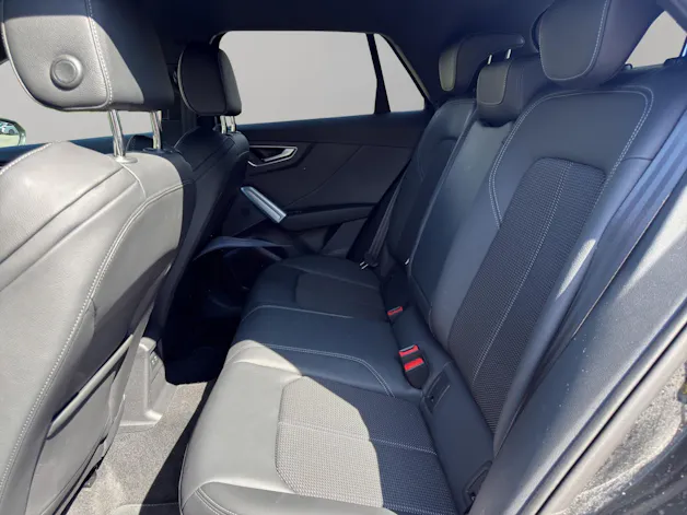 Audi Q2 40 TFSI advanced Attraction quattro S-tronic