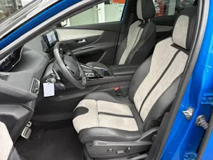 Peugeot 3008 300e Hybrid4 GT Pack EAT8