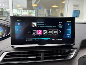 Peugeot 3008 300e Hybrid4 GT Pack EAT8