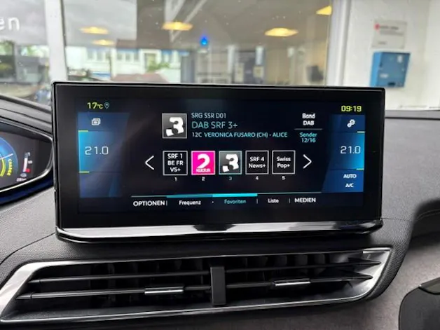 Peugeot 3008 300e Hybrid4 GT Pack EAT8