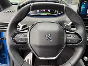 Peugeot 3008 300e Hybrid4 GT Pack EAT8