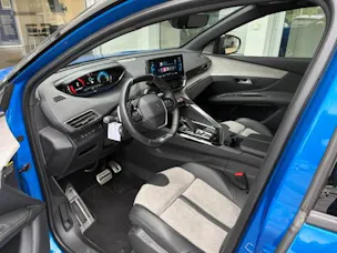 Peugeot 3008 300e Hybrid4 GT Pack EAT8