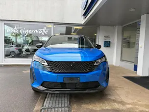 Peugeot 3008 300e Hybrid4 GT Pack EAT8