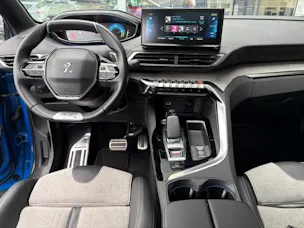 Peugeot 3008 300e Hybrid4 GT Pack EAT8
