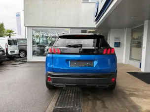 Peugeot 3008 300e Hybrid4 GT Pack EAT8