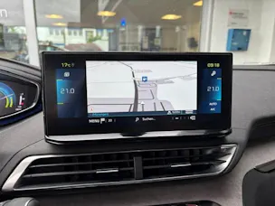 Peugeot 3008 300e Hybrid4 GT Pack EAT8