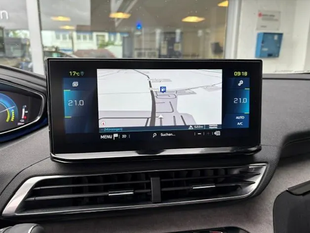 Peugeot 3008 300e Hybrid4 GT Pack EAT8