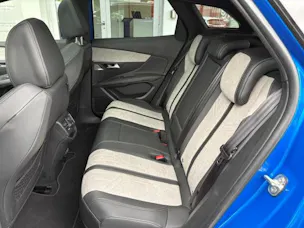 Peugeot 3008 300e Hybrid4 GT Pack EAT8