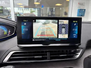 Peugeot 3008 300e Hybrid4 GT Pack EAT8