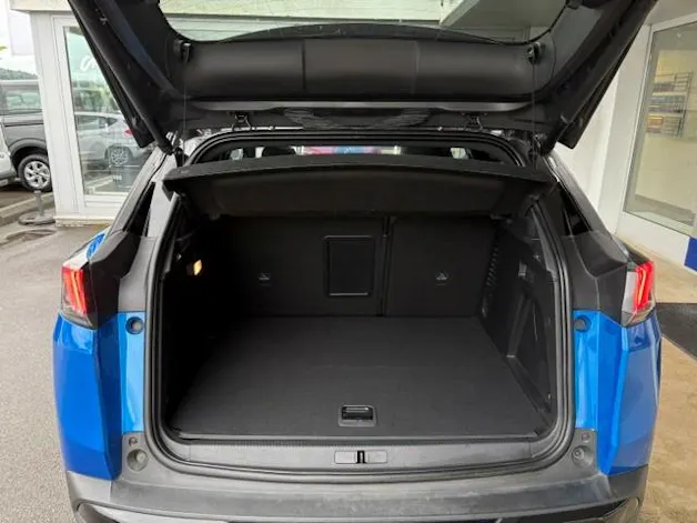 Peugeot 3008 300e Hybrid4 GT Pack EAT8
