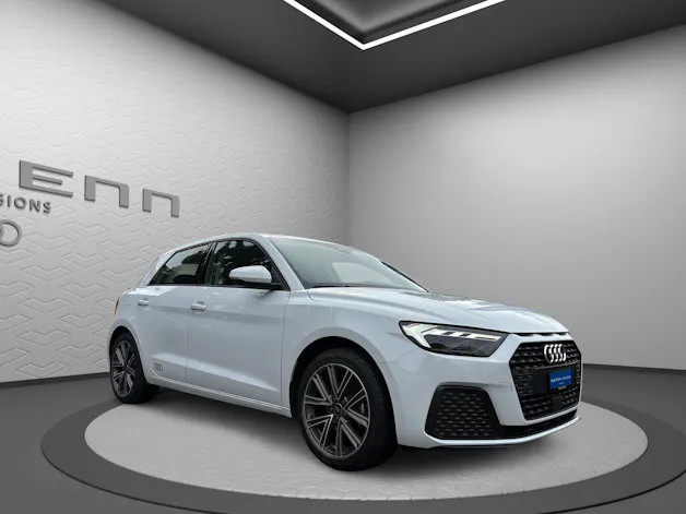 Audi A1 Sportback 30 TFSI Attraction S-tronic