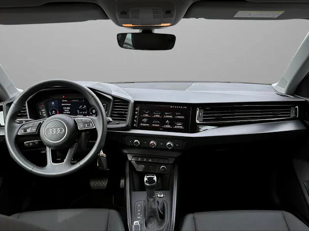 Audi A1 Sportback 30 TFSI Attraction S-tronic