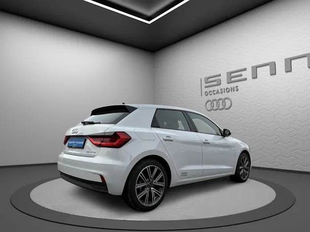 Audi A1 Sportback 30 TFSI Attraction S-tronic