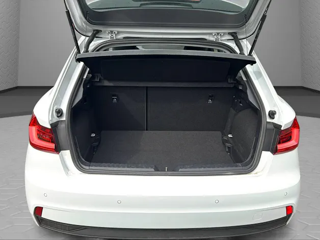 Audi A1 Sportback 30 TFSI Attraction S-tronic