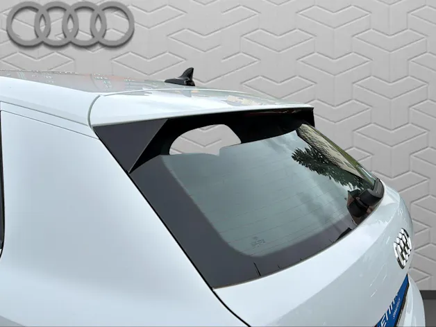 Audi A1 Sportback 30 TFSI Attraction S-tronic