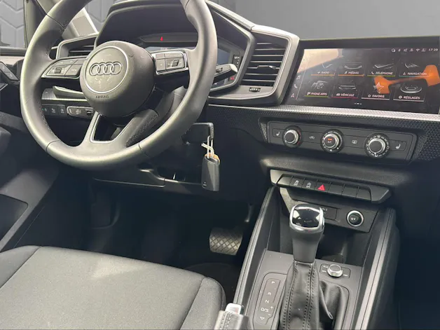Audi A1 Sportback 30 TFSI Attraction S-tronic