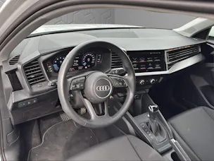 Audi A1 Sportback 30 TFSI Attraction S-tronic