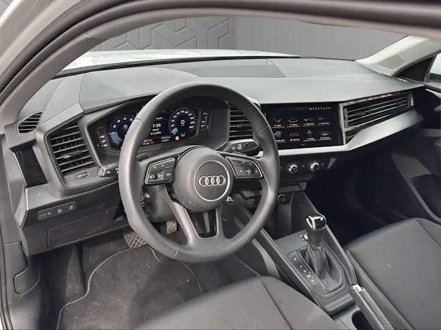 Audi A1 Sportback 30 TFSI Attraction S-tronic