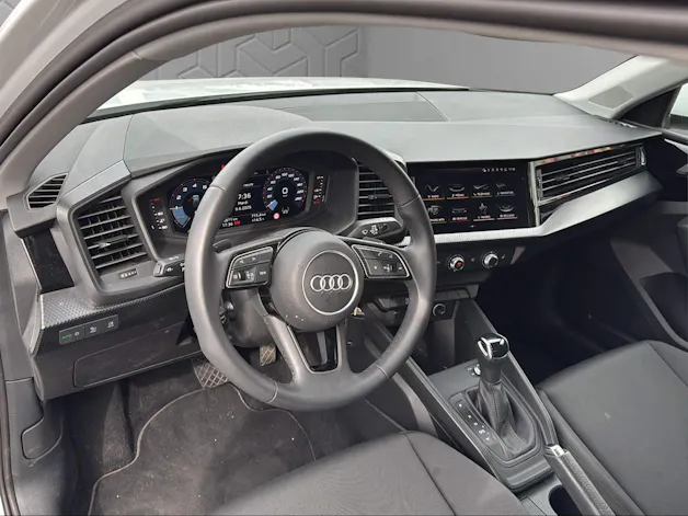 Audi A1 Sportback 30 TFSI Attraction S-tronic