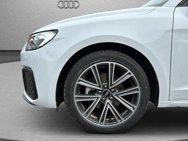 Audi A1 Sportback 30 TFSI Attraction S-tronic