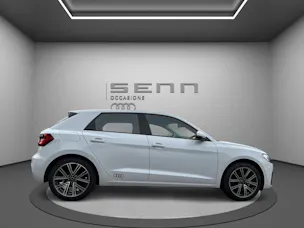Audi A1 Sportback 30 TFSI Attraction S-tronic