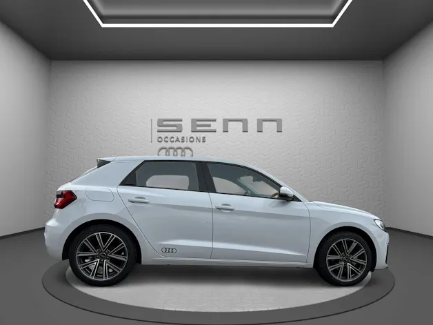 Audi A1 Sportback 30 TFSI Attraction S-tronic