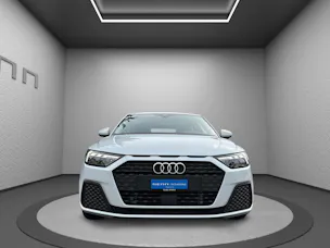 Audi A1 Sportback 30 TFSI Attraction S-tronic