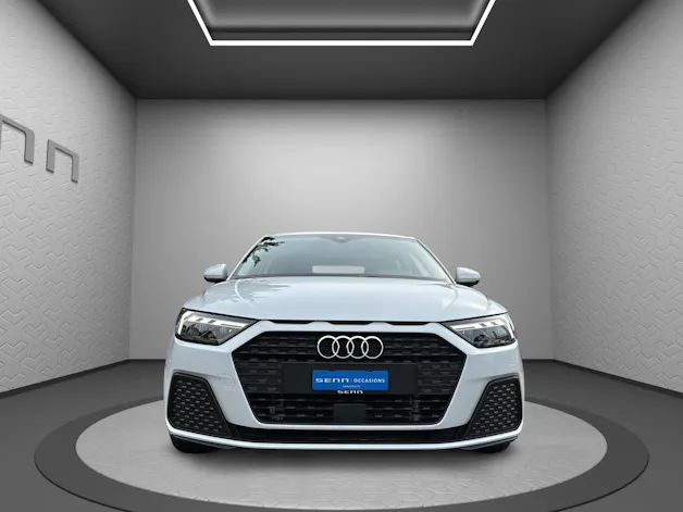 Audi A1 Sportback 30 TFSI Attraction S-tronic