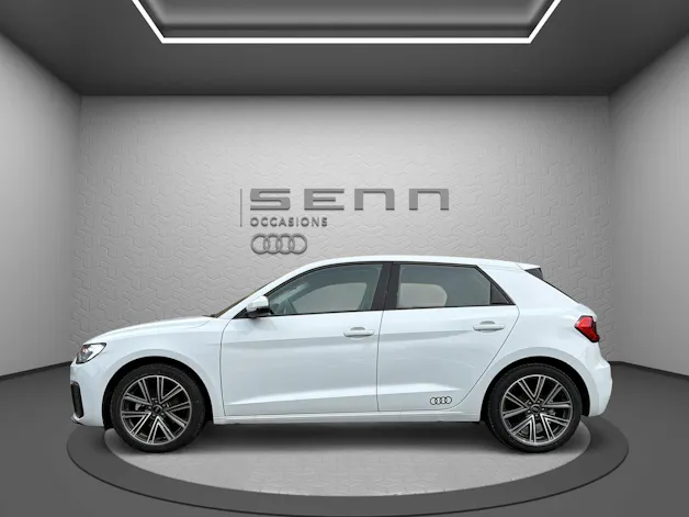 Audi A1 Sportback 30 TFSI Attraction S-tronic