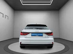 Audi A1 Sportback 30 TFSI Attraction S-tronic