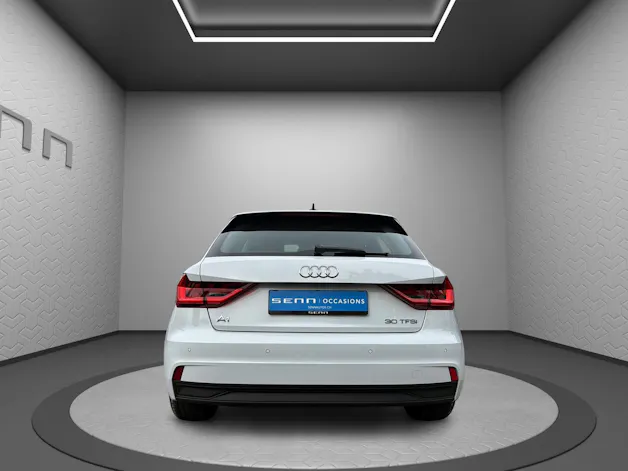Audi A1 Sportback 30 TFSI Attraction S-tronic