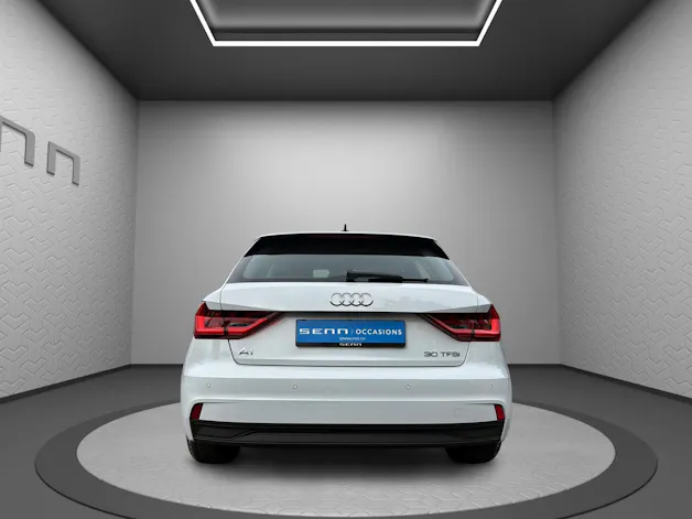 Audi A1 Sportback 30 TFSI Attraction S-tronic
