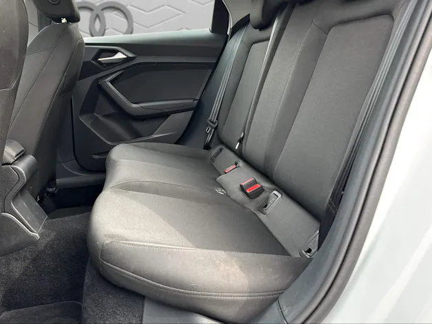 Audi A1 Sportback 30 TFSI Attraction S-tronic