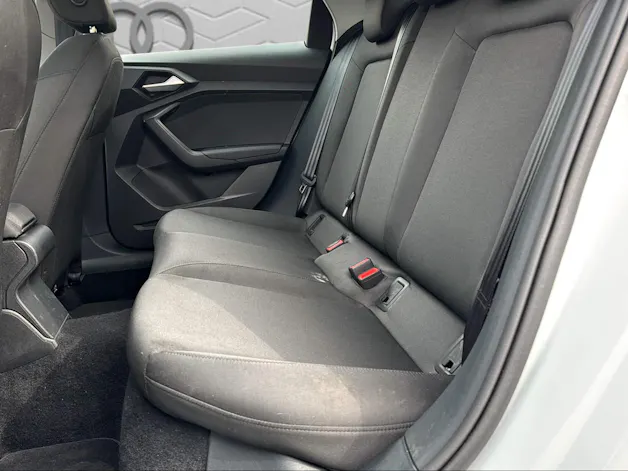 Audi A1 Sportback 30 TFSI Attraction S-tronic