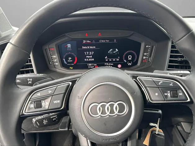 Audi A1 Sportback 30 TFSI Attraction S-tronic