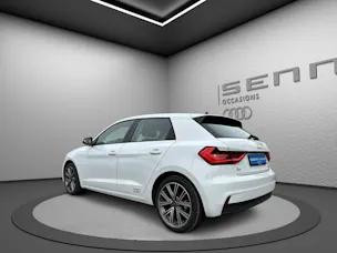 Audi A1 Sportback 30 TFSI Attraction S-tronic