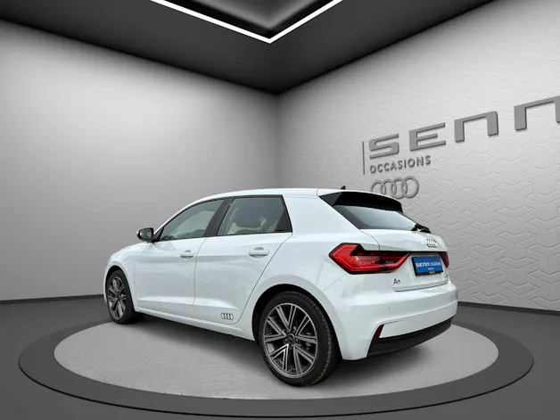 Audi A1 Sportback 30 TFSI Attraction S-tronic