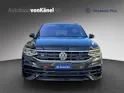 VW Tiguan 2.0TSI R 4Motion DSG