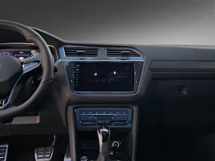 VW Tiguan 2.0TSI R 4Motion DSG