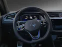 VW Tiguan 2.0TSI R 4Motion DSG