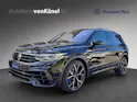 VW Tiguan 2.0TSI R 4Motion DSG